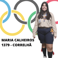 Maria Calheiros
